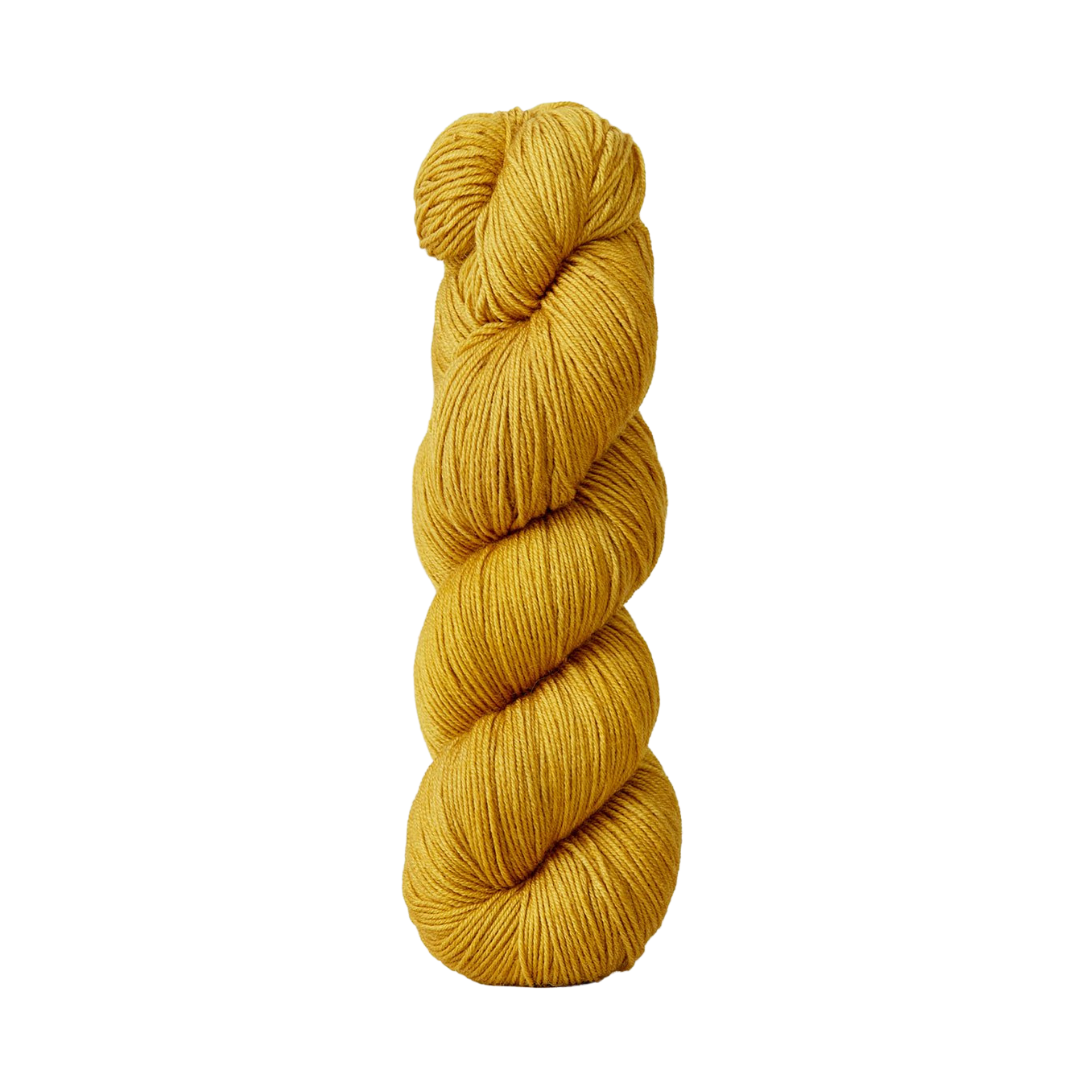 Urth Harvest Fingering Yarn (Pomegranate)