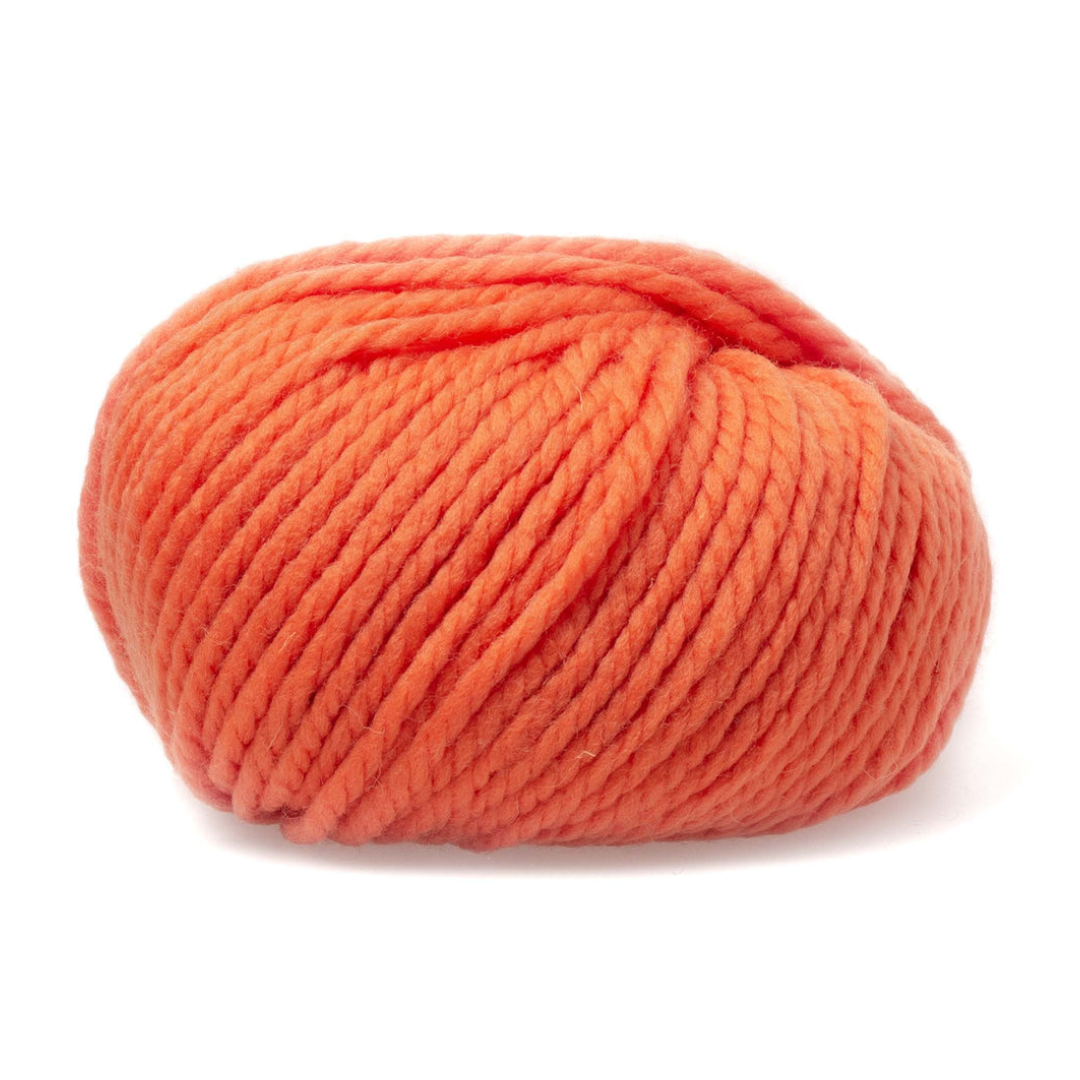 Rowan Big Wool Yarn (Pumpkin)