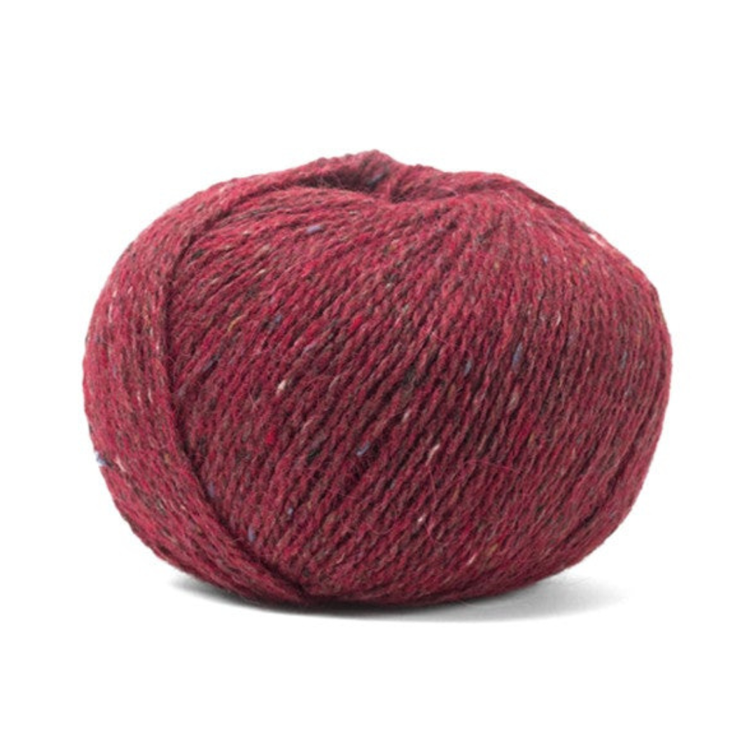 Rowan Felted Tweed Yarn (Rage)