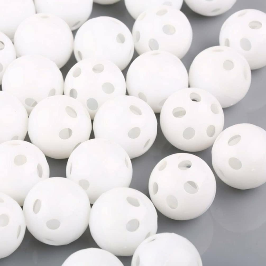 Handmayk Amigurumi Rattle Balls