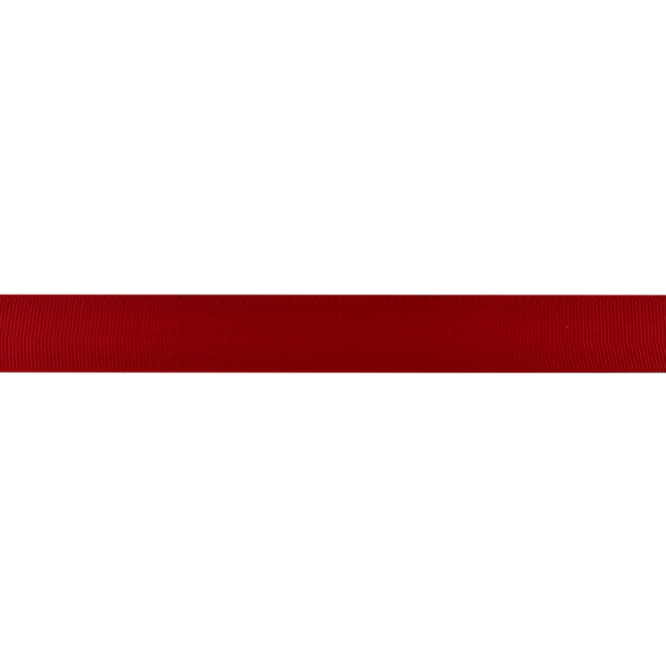 Circulo Gorguron Ribbon (Red)