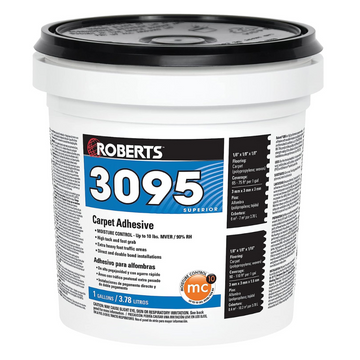 Roberts 3095 Carpet Adhesive