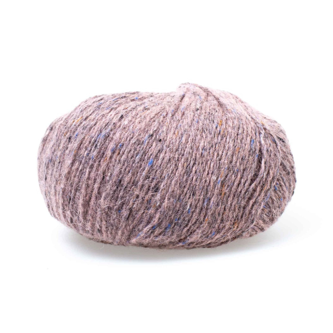 Rowan Felted Tweed Yarn (Rose Quartz)