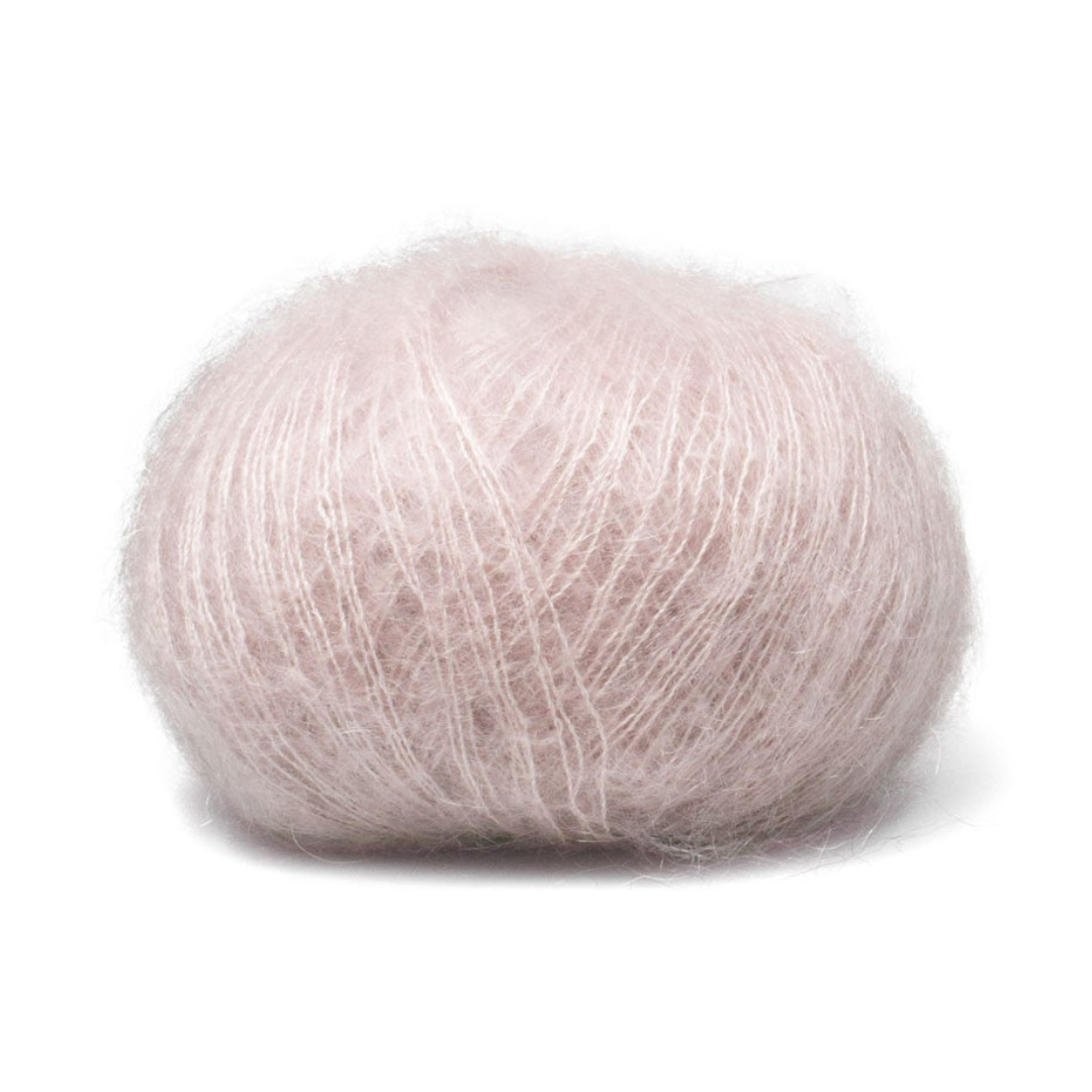 Rowan Kidsilk Haze Yarn (Shadow)
