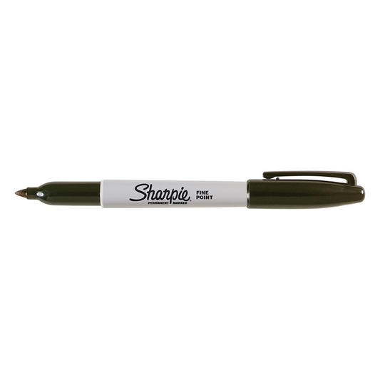 Sharpie Fine Point Permanent Marker