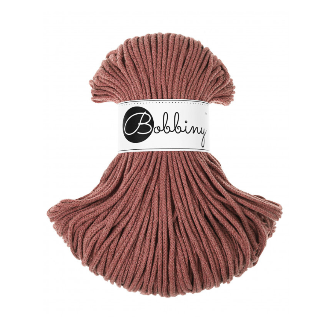 Bobbiny Junior Braided Yarn (Sunset)