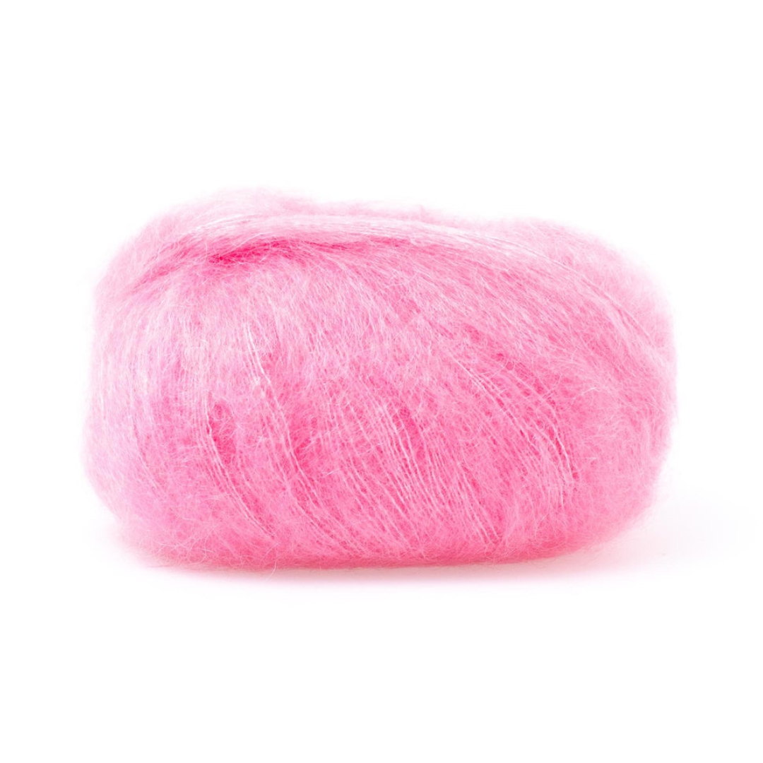 Rowan Kidsilk Haze Yarn (Sweet)