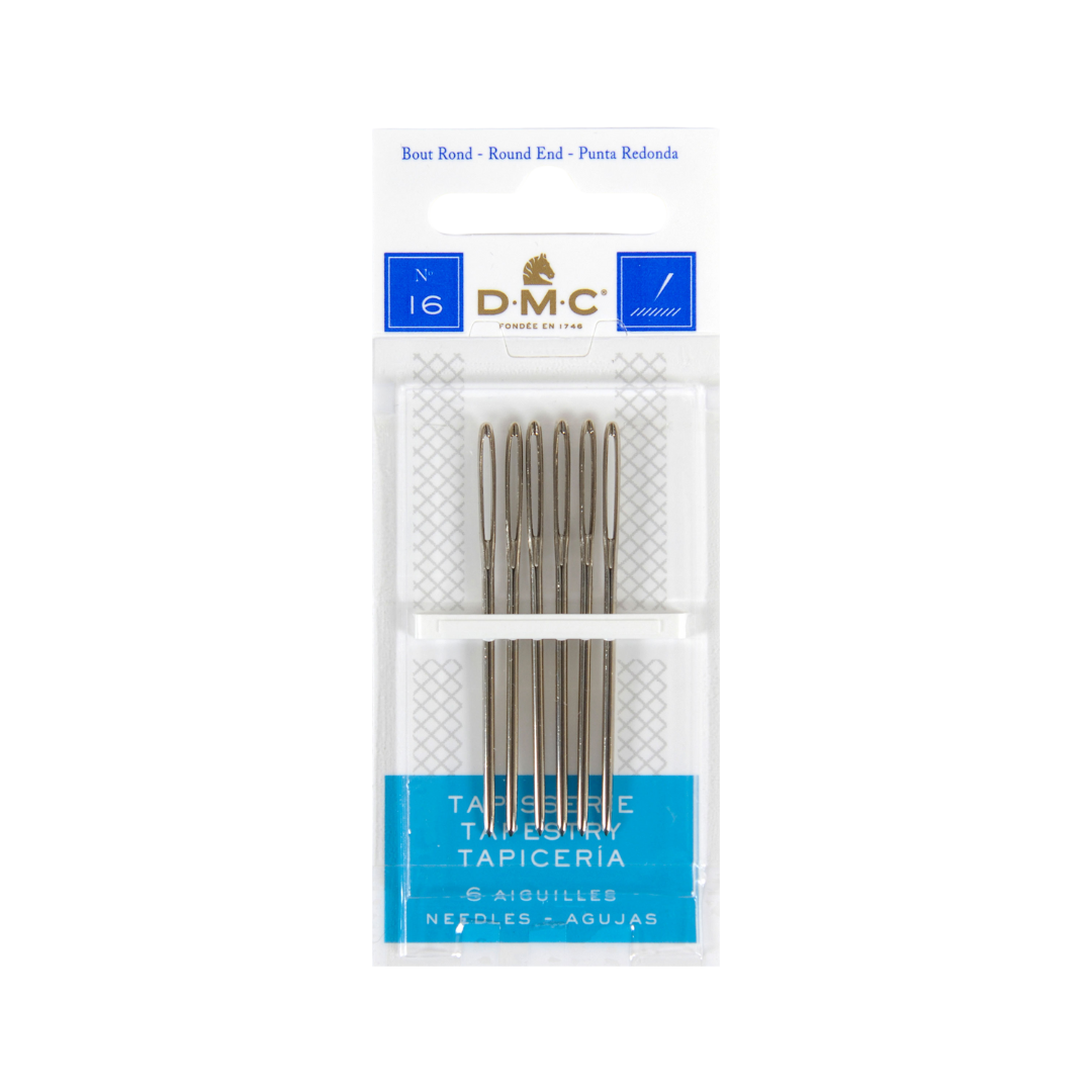 DMC Tapestry Needle (Size 16)