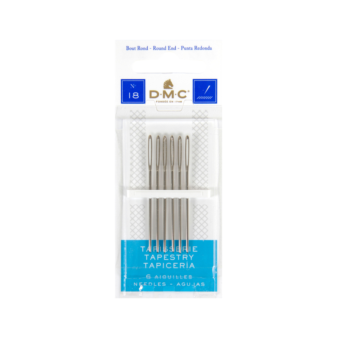 DMC Tapestry Needle (Size 18)
