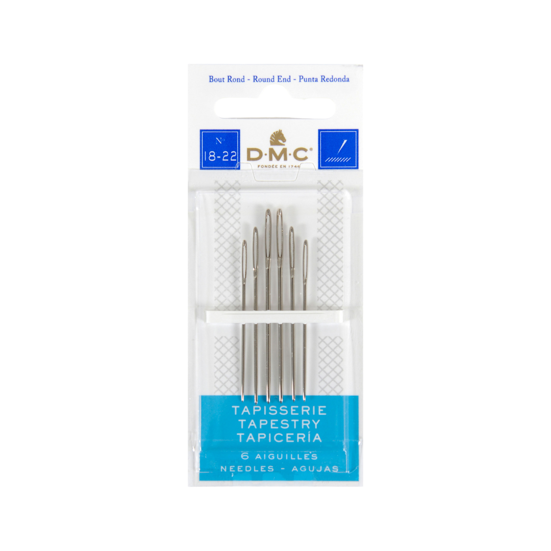 DMC Tapestry Needle (Size 18/22)