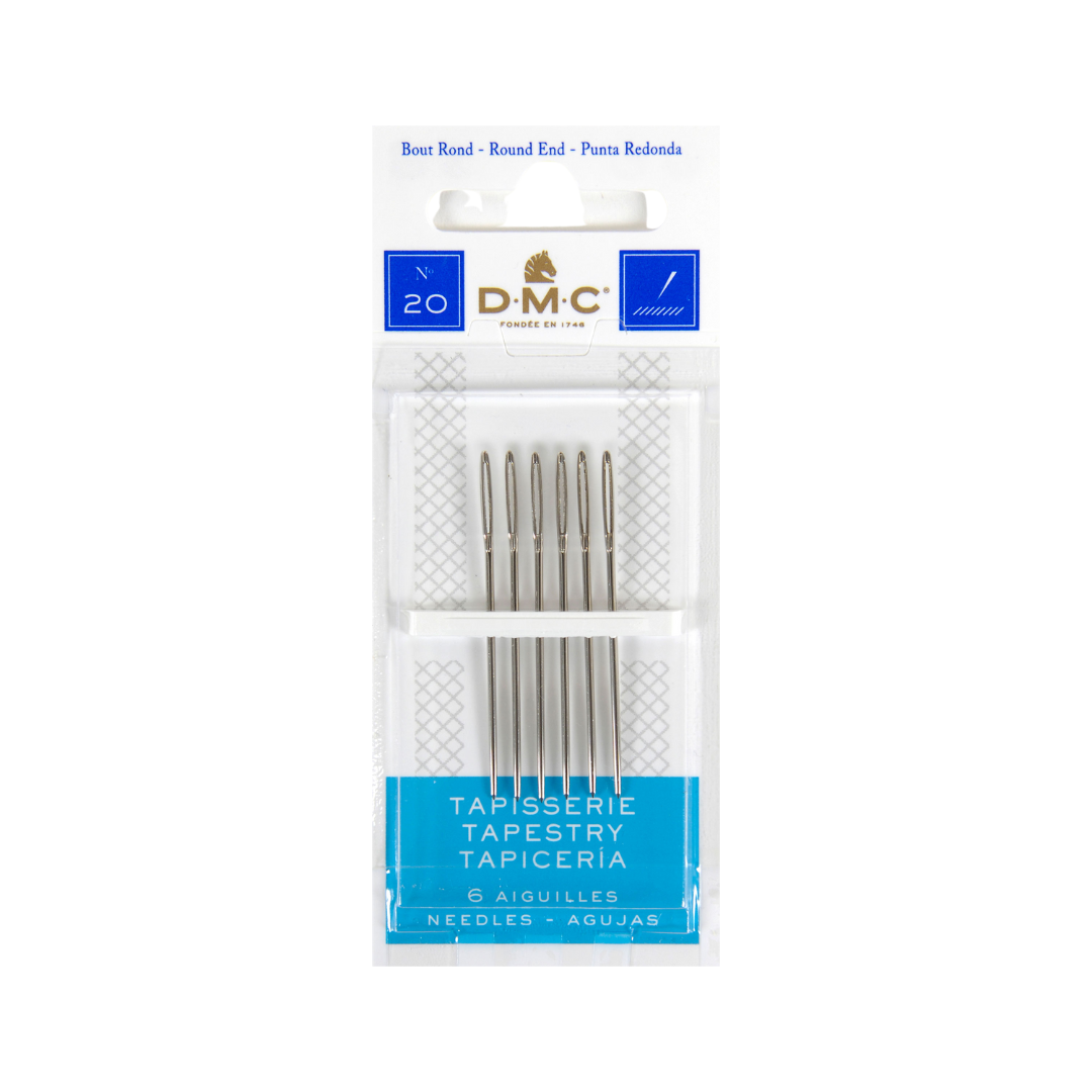 DMC Tapestry Needle (Size 20)