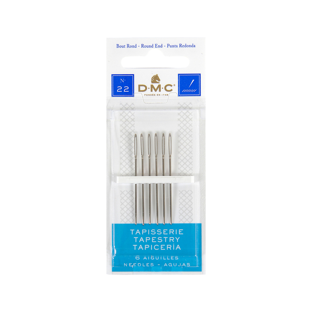 DMC Tapestry Needle (Size 22)