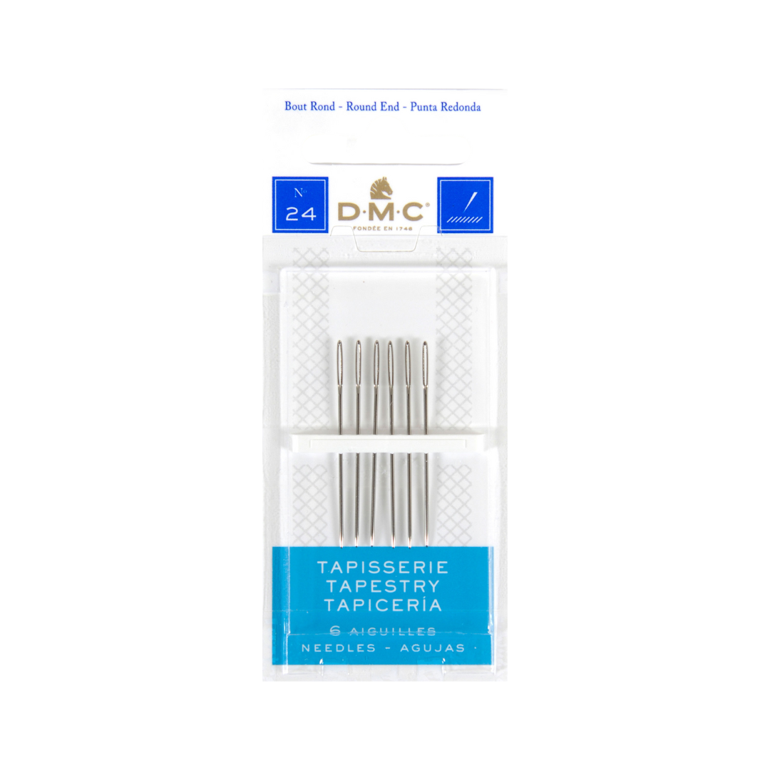 DMC Tapestry Needle (Size 24)