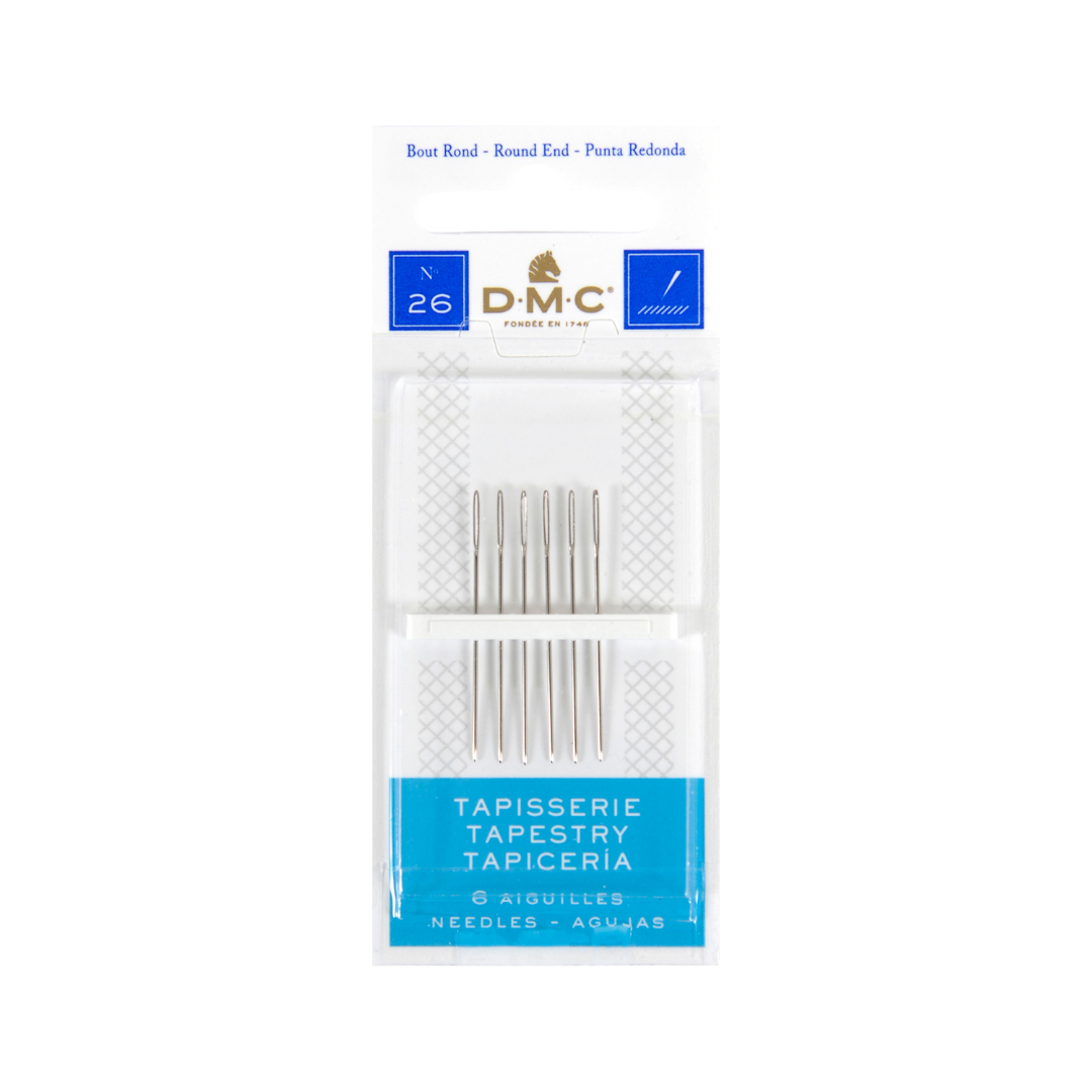 DMC Tapestry Needle (Size 26)