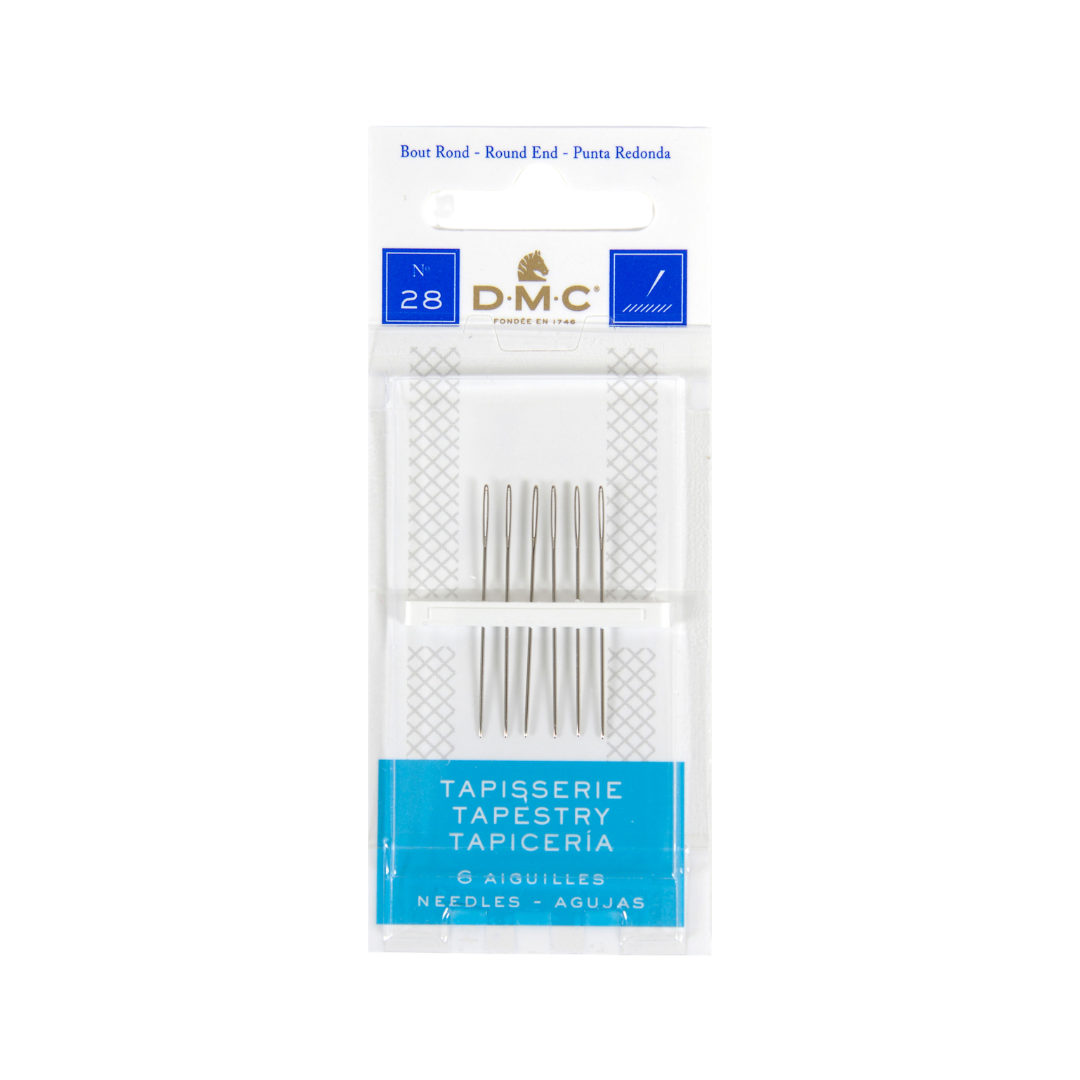 DMC Tapestry Needle (Size 28)