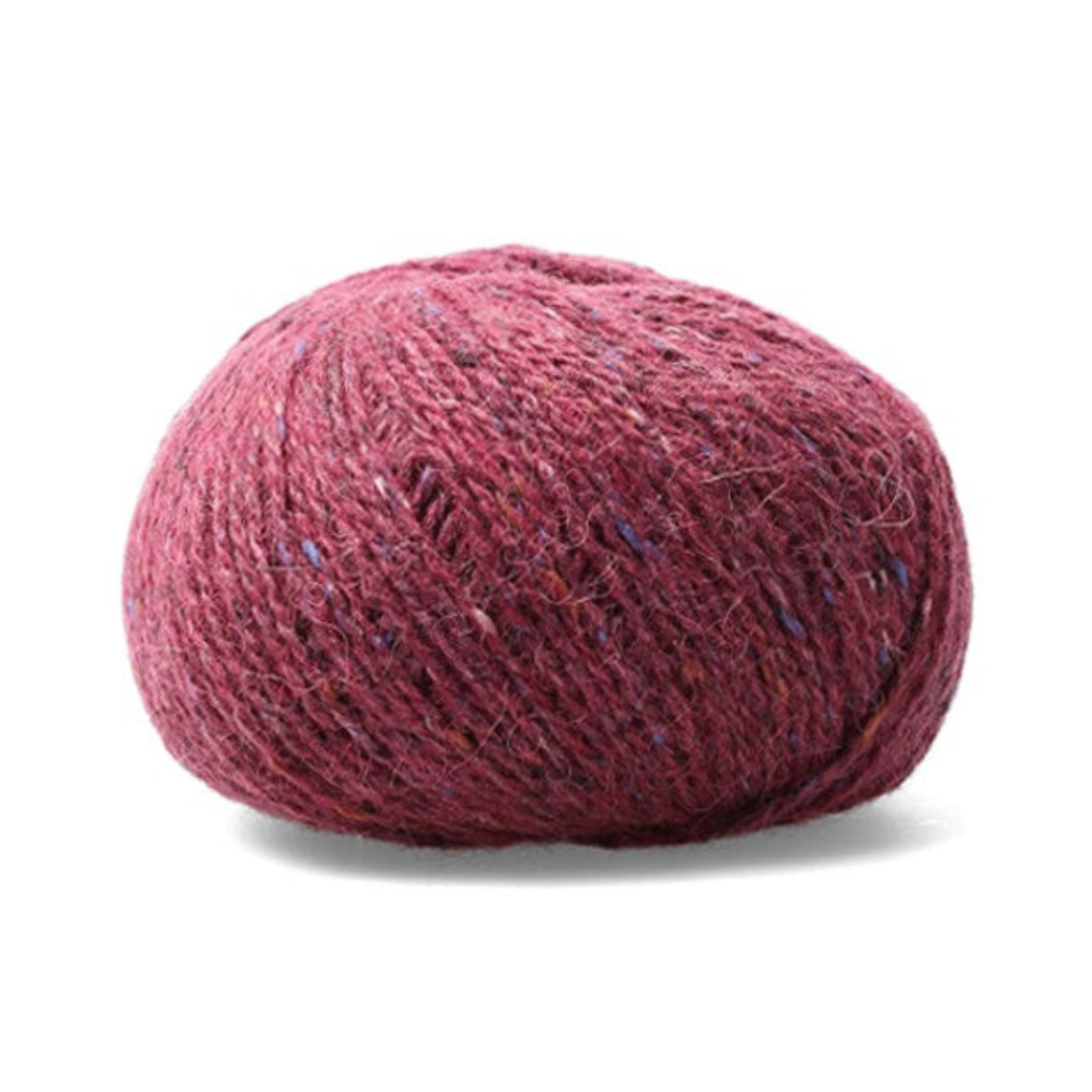 Rowan Felted Tweed Yarn (Tawny)