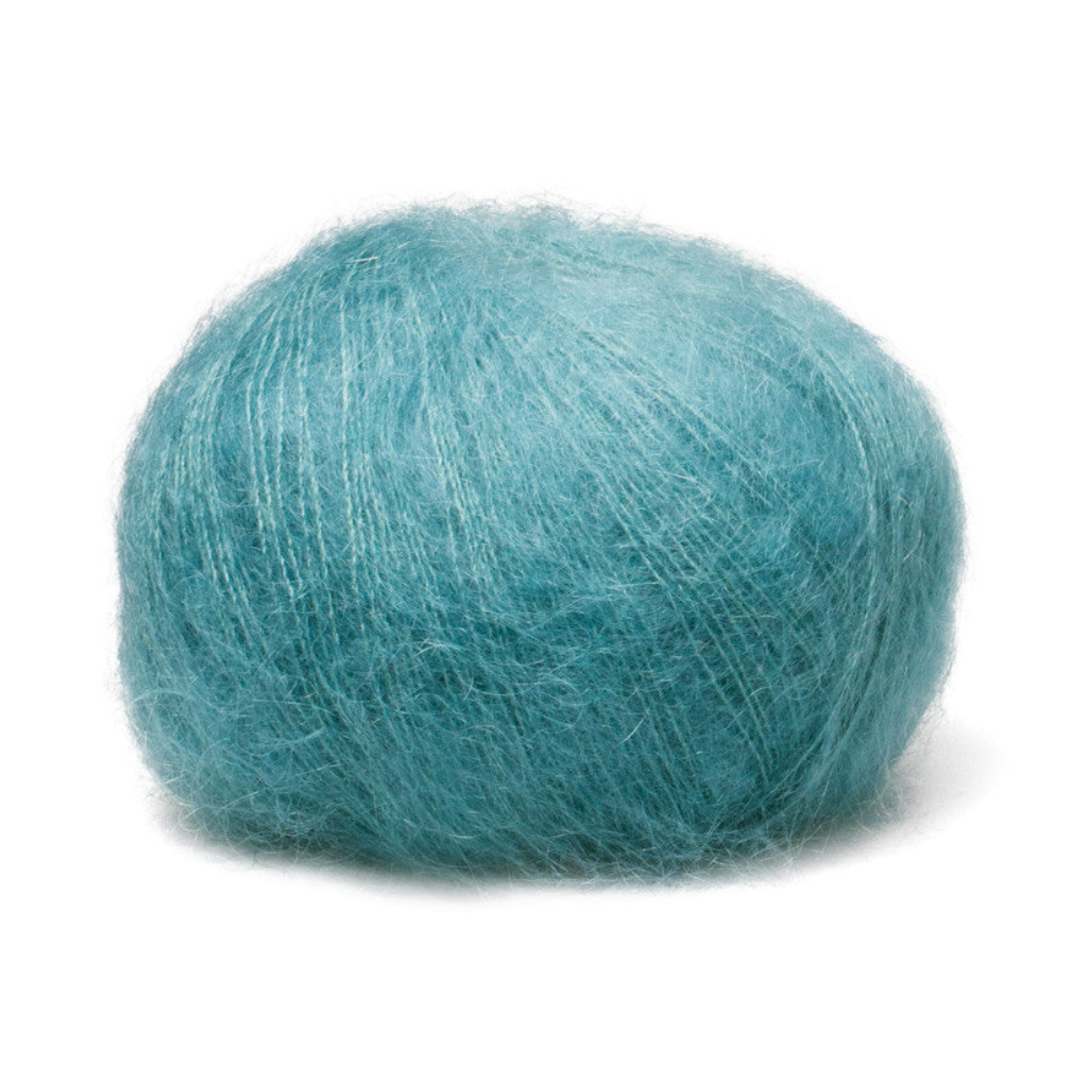 Rowan Kidsilk Haze Yarn (Trance)