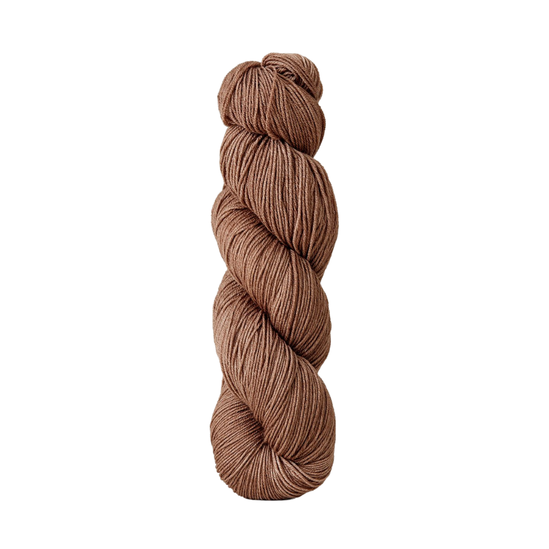 Urth Harvest Fingering Yarn (Walnut)