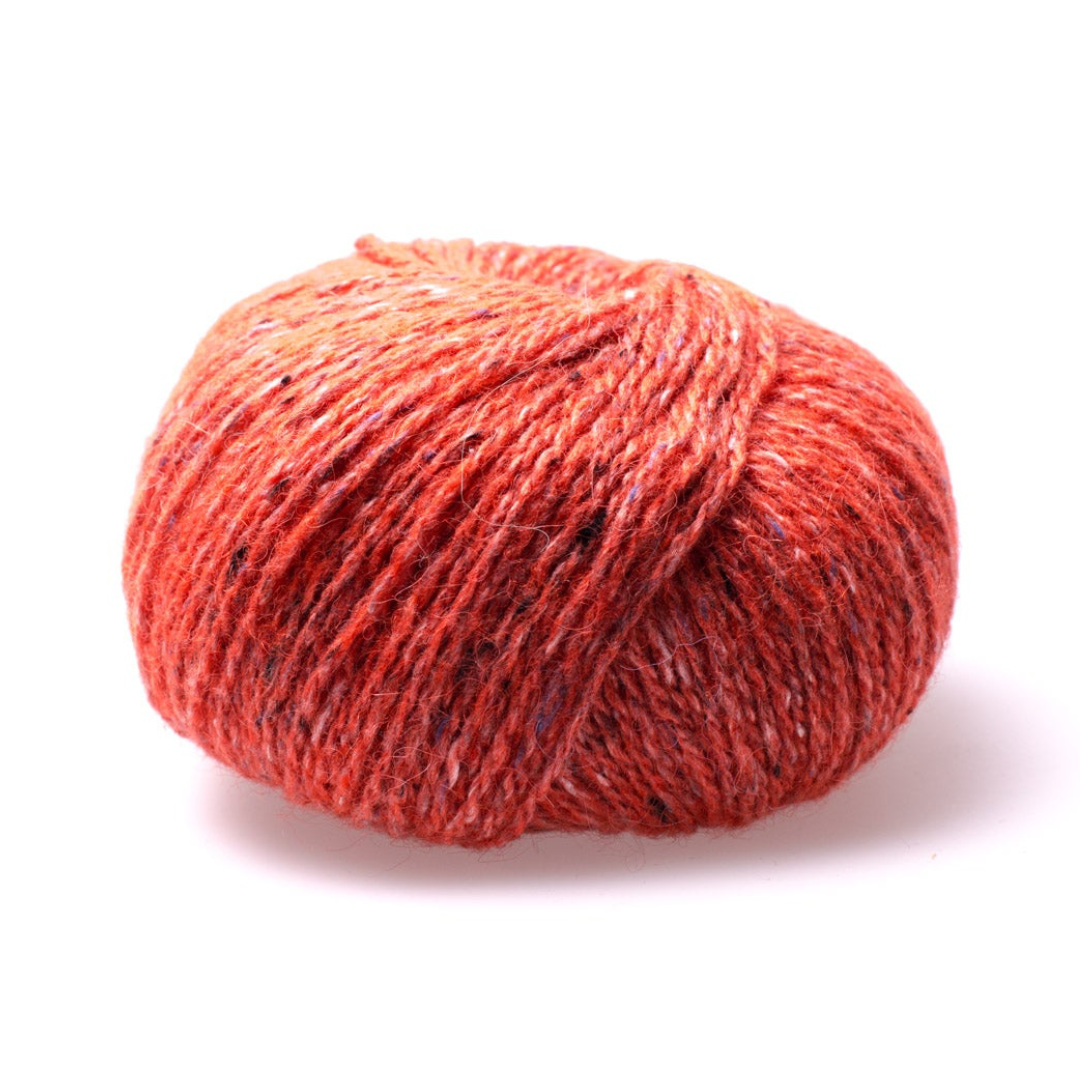 Rowan Felted Tweed Yarn (Zinnia)